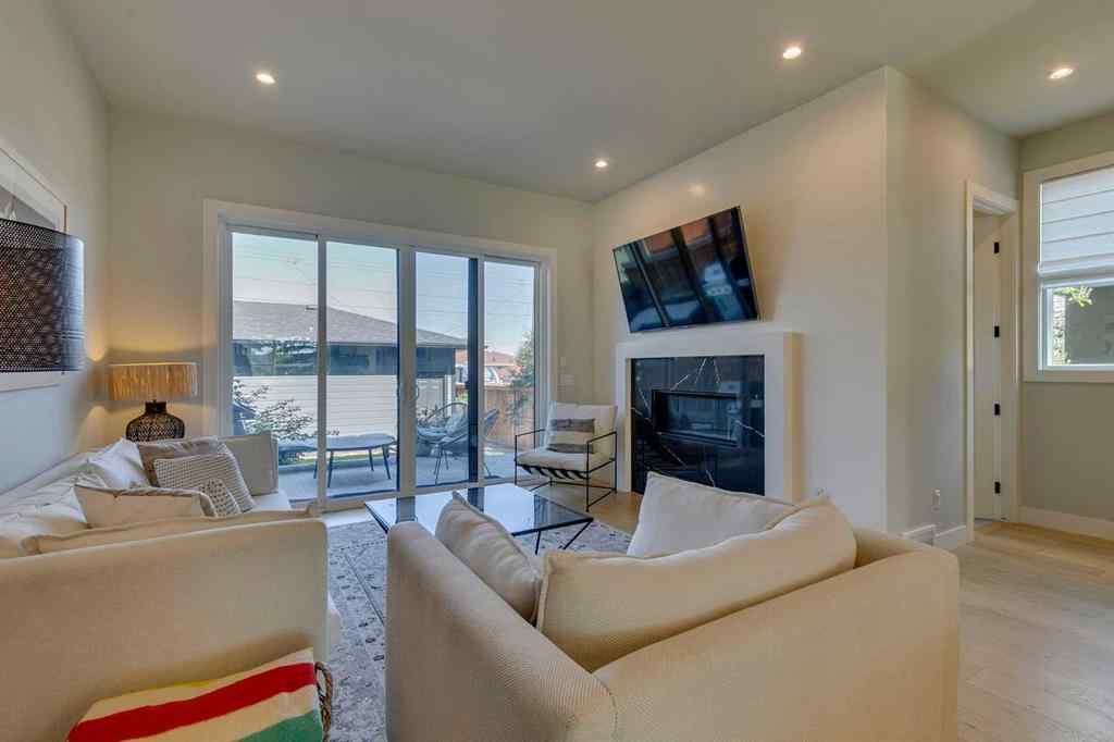 MLS® A2249869 - 618 Burns Avenue SE in Ramsay Calgary, Residential