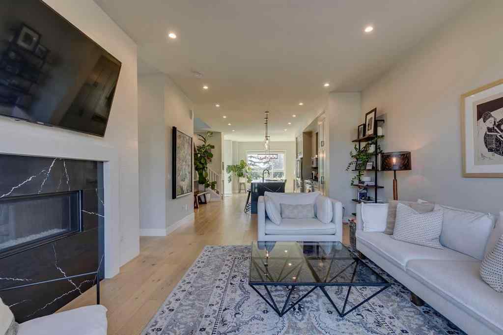 MLS® A2249869 - 618 Burns Avenue SE in Ramsay Calgary, Residential
