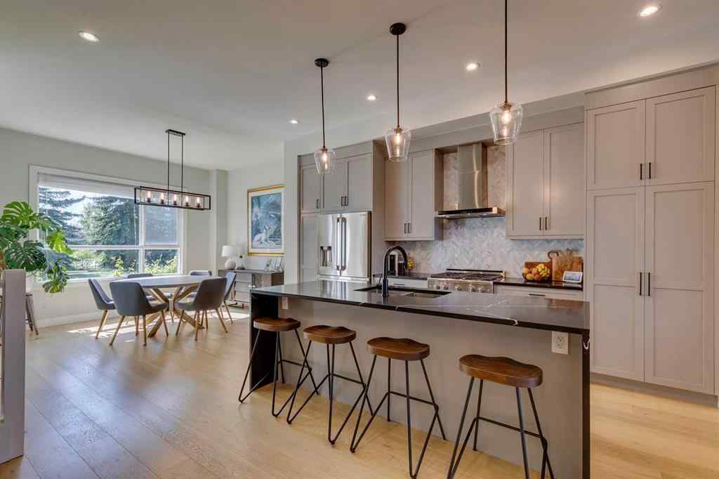MLS® A2249869 - 618 Burns Avenue SE in Ramsay Calgary, Residential