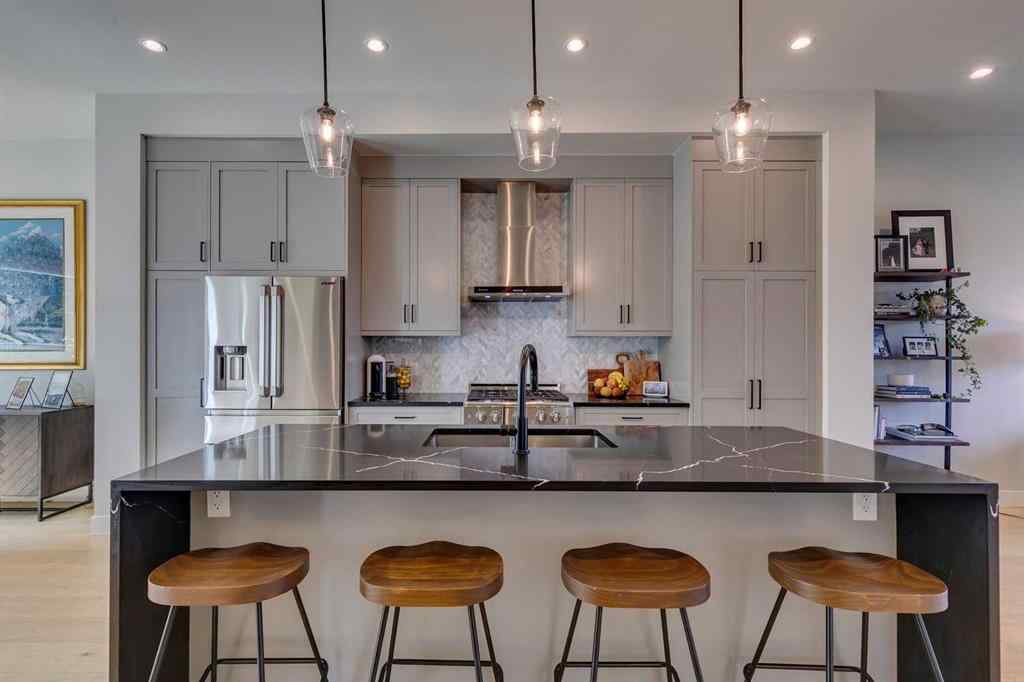 MLS® A2249869 - 618 Burns Avenue SE in Ramsay Calgary, Residential