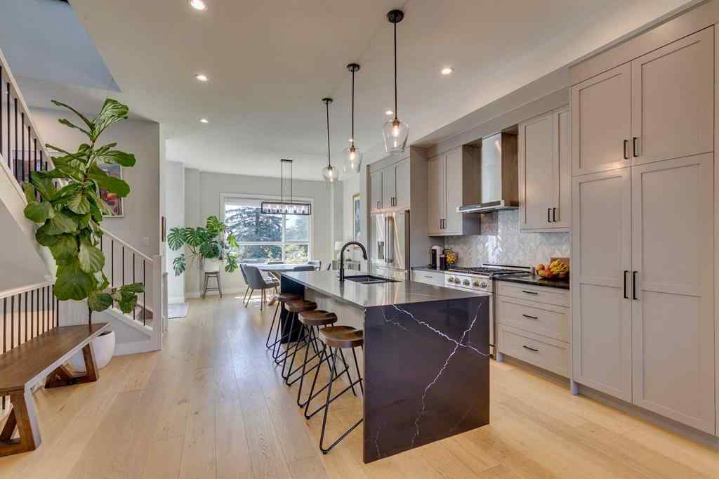 MLS® A2249869 - 618 Burns Avenue SE in Ramsay Calgary, Residential