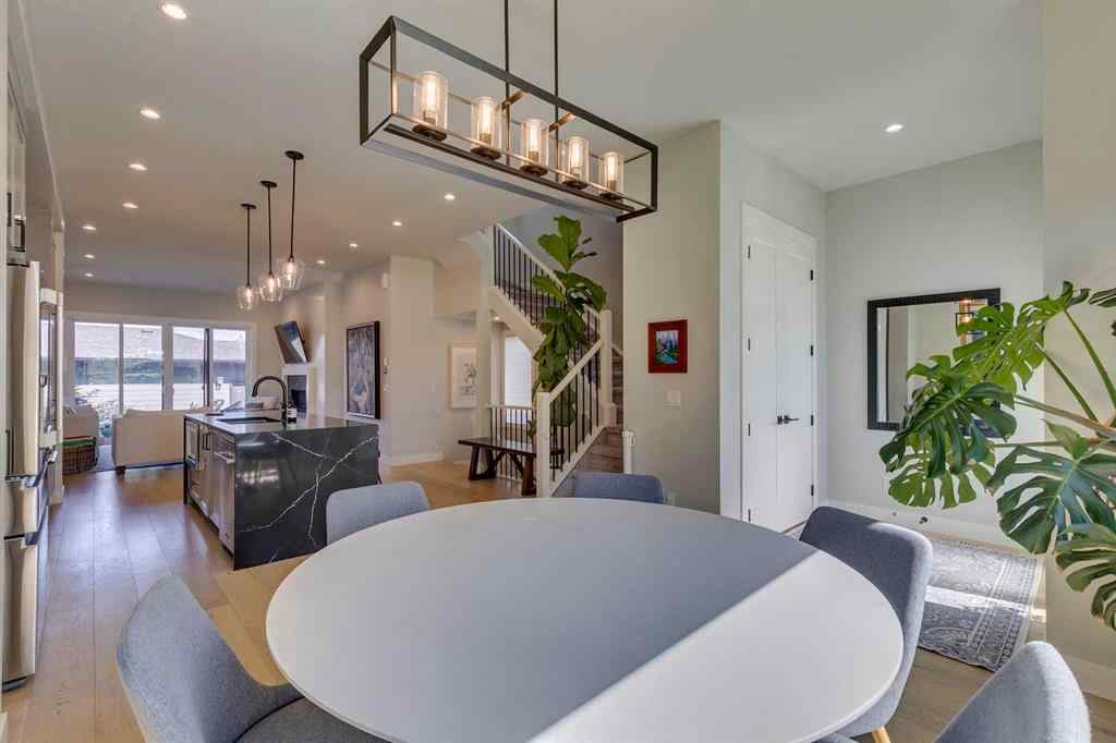 MLS® A2249869 - 618 Burns Avenue SE in Ramsay Calgary, Residential