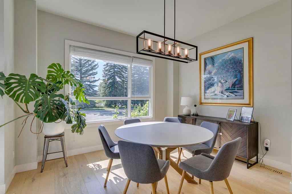 MLS® A2249869 - 618 Burns Avenue SE in Ramsay Calgary, Residential