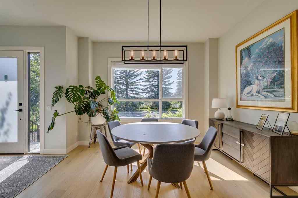 MLS® A2249869 - 618 Burns Avenue SE in Ramsay Calgary, Residential