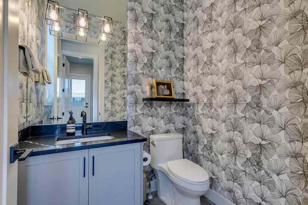 MLS® A2249869 - 618 Burns Avenue SE in Ramsay Calgary, Residential