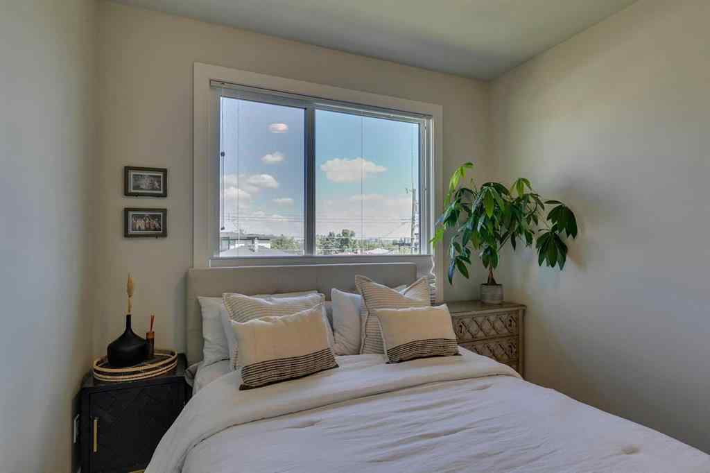 MLS® A2249869 - 618 Burns Avenue SE in Ramsay Calgary, Residential