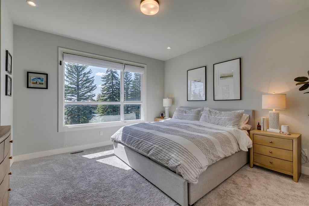 MLS® A2249869 - 618 Burns Avenue SE in Ramsay Calgary, Residential