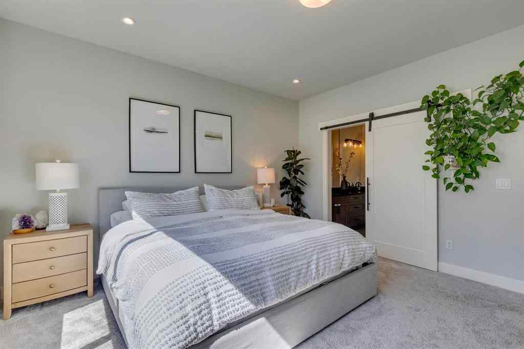 MLS® A2249869 - 618 Burns Avenue SE in Ramsay Calgary, Residential