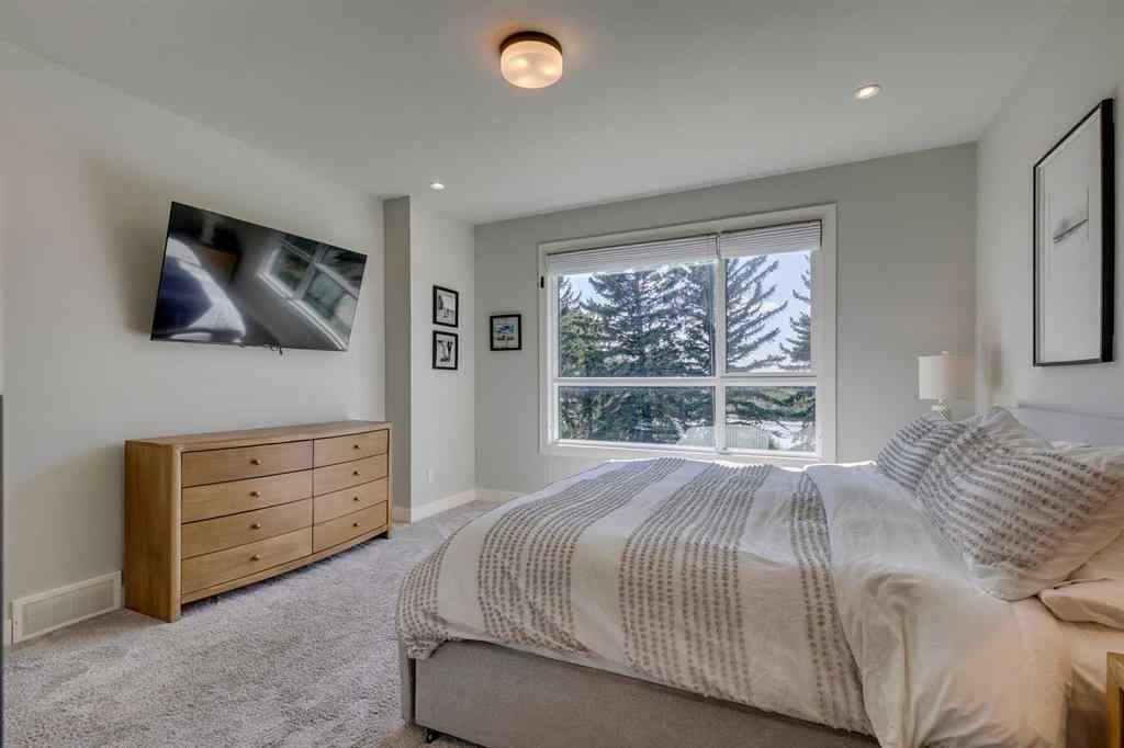 MLS® A2249869 - 618 Burns Avenue SE in Ramsay Calgary, Residential