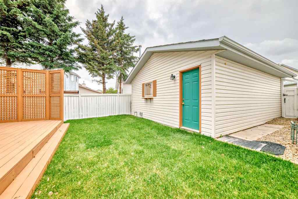 MLS® A2249872 - 46 Coverdale Way NE in Coventry Hills Calgary, Residential