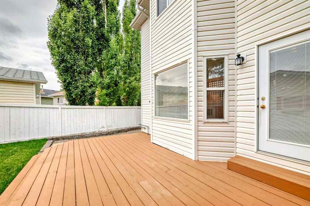 MLS® A2249872 - 46 Coverdale Way NE in Coventry Hills Calgary, Residential