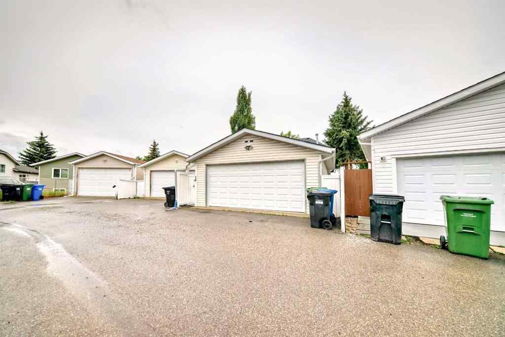 MLS® A2249872 - 46 Coverdale Way NE in Coventry Hills Calgary, Residential