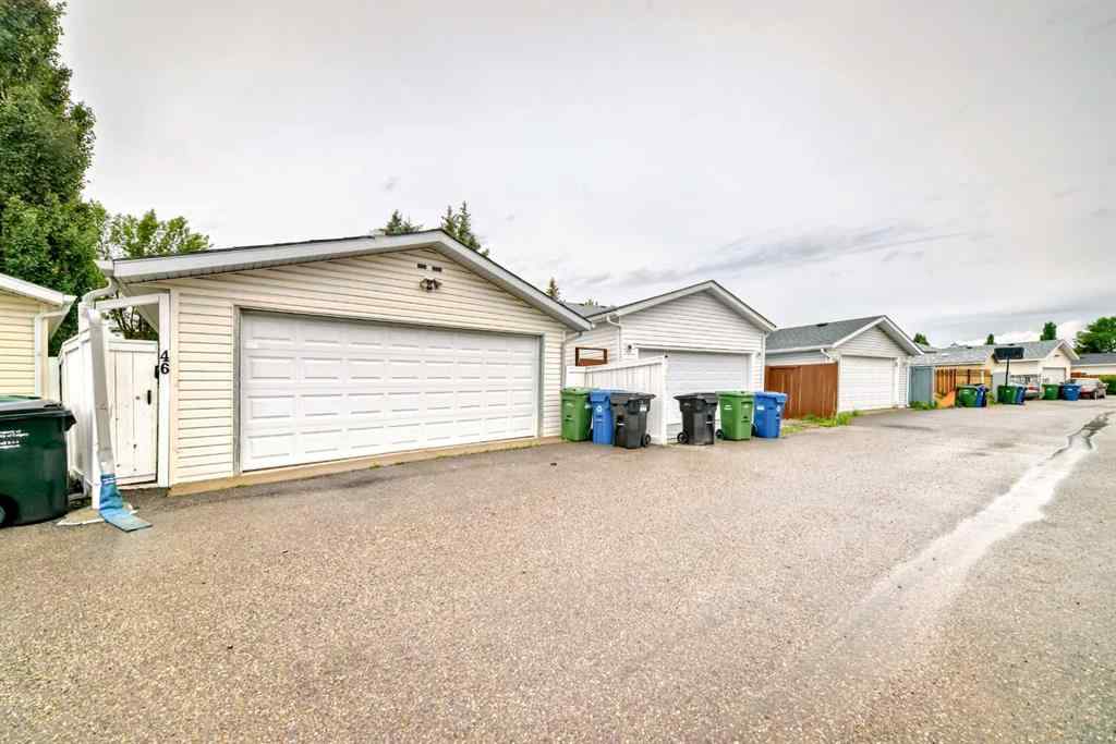 MLS® A2249872 - 46 Coverdale Way NE in Coventry Hills Calgary, Residential