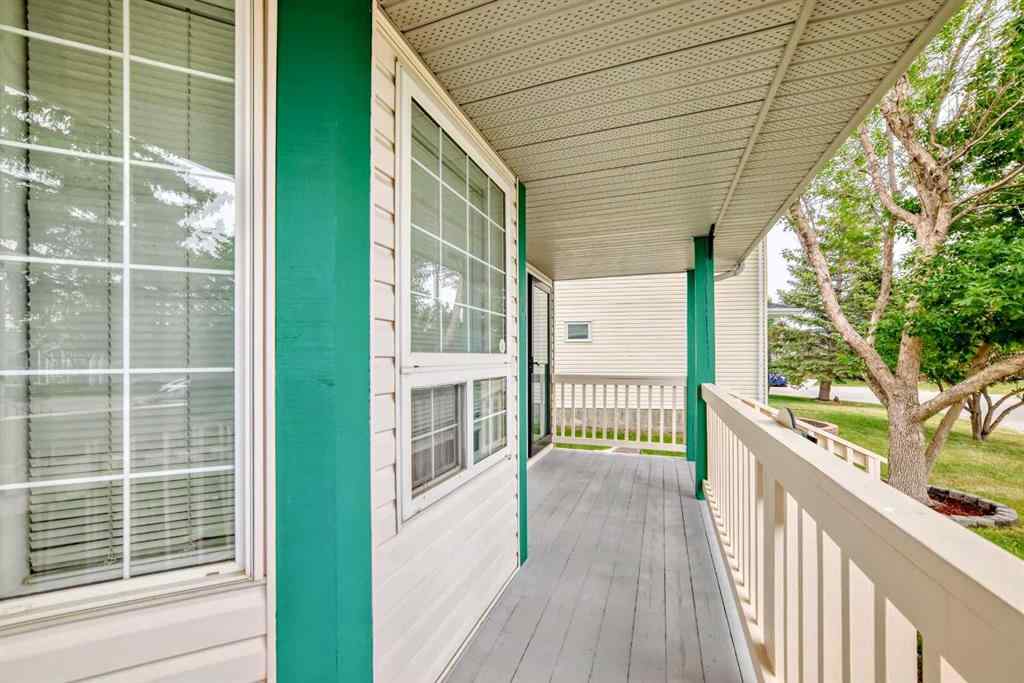 MLS® A2249872 - 46 Coverdale Way NE in Coventry Hills Calgary, Residential