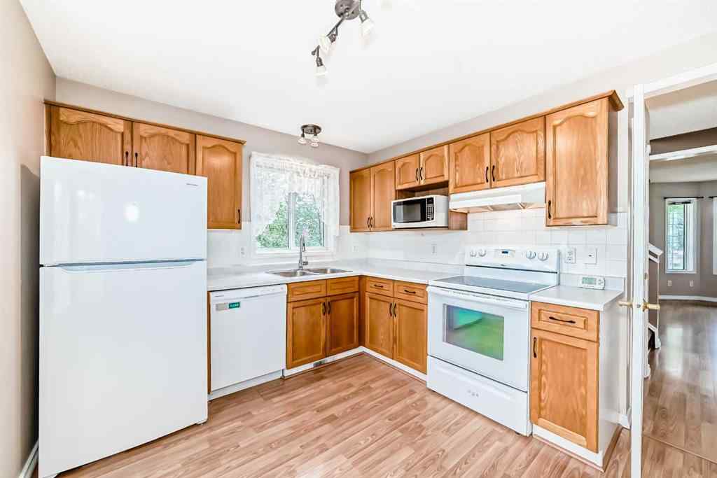 MLS® A2249872 - 46 Coverdale Way NE in Coventry Hills Calgary, Residential