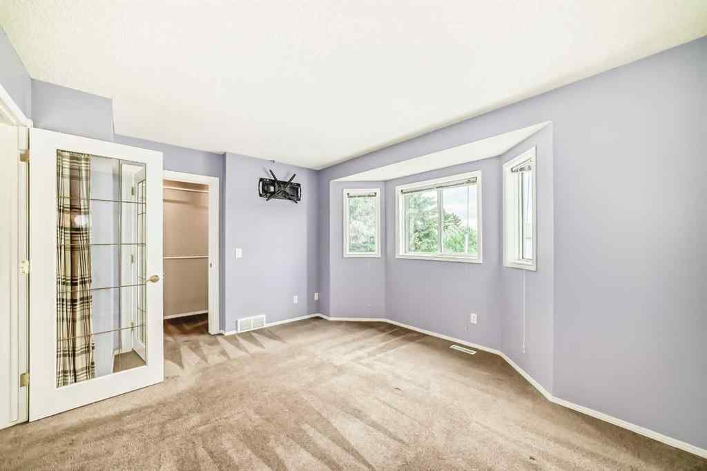 MLS® A2249872 - 46 Coverdale Way NE in Coventry Hills Calgary, Residential
