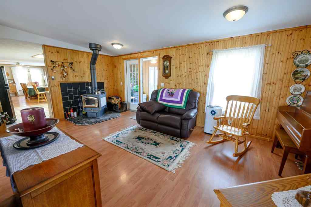 MLS® A2249874 - 743073 Highway 2   in NONE Sexsmith, Residential