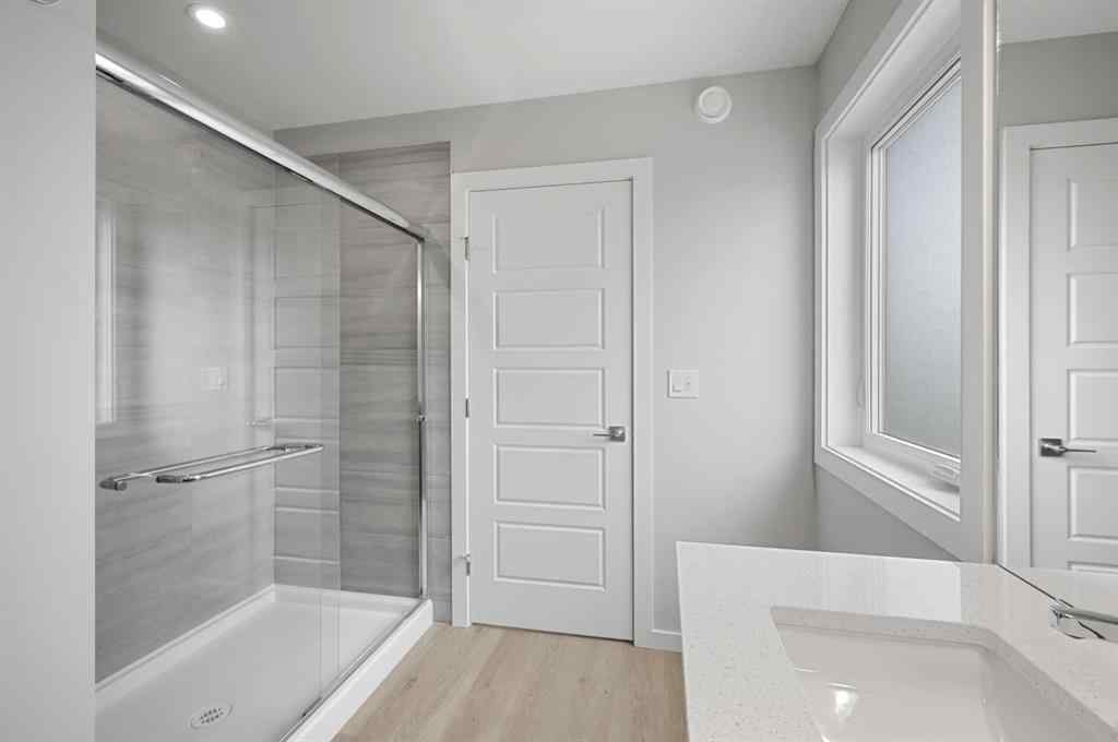 MLS® A2249878 - 45 Emmett Crescent  in Evergreen Red Deer, Residential