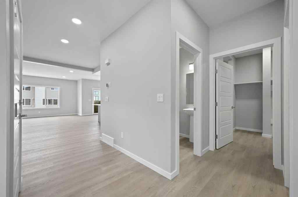 MLS® A2249878 - 45 Emmett Crescent  in Evergreen Red Deer, Residential