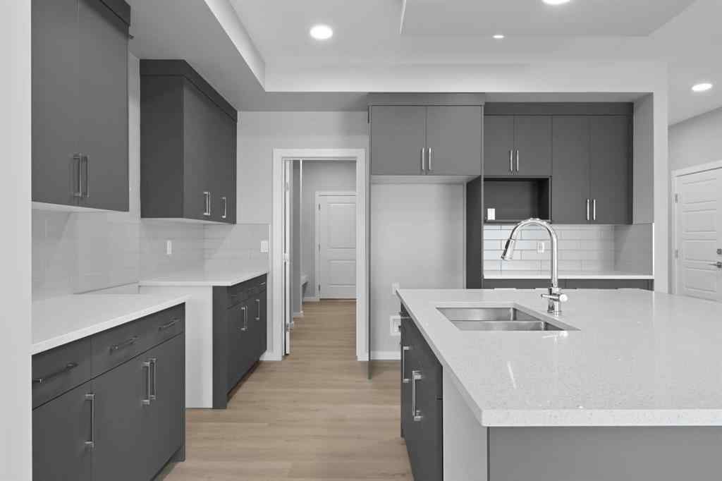 MLS® A2249878 - 45 Emmett Crescent  in Evergreen Red Deer, Residential