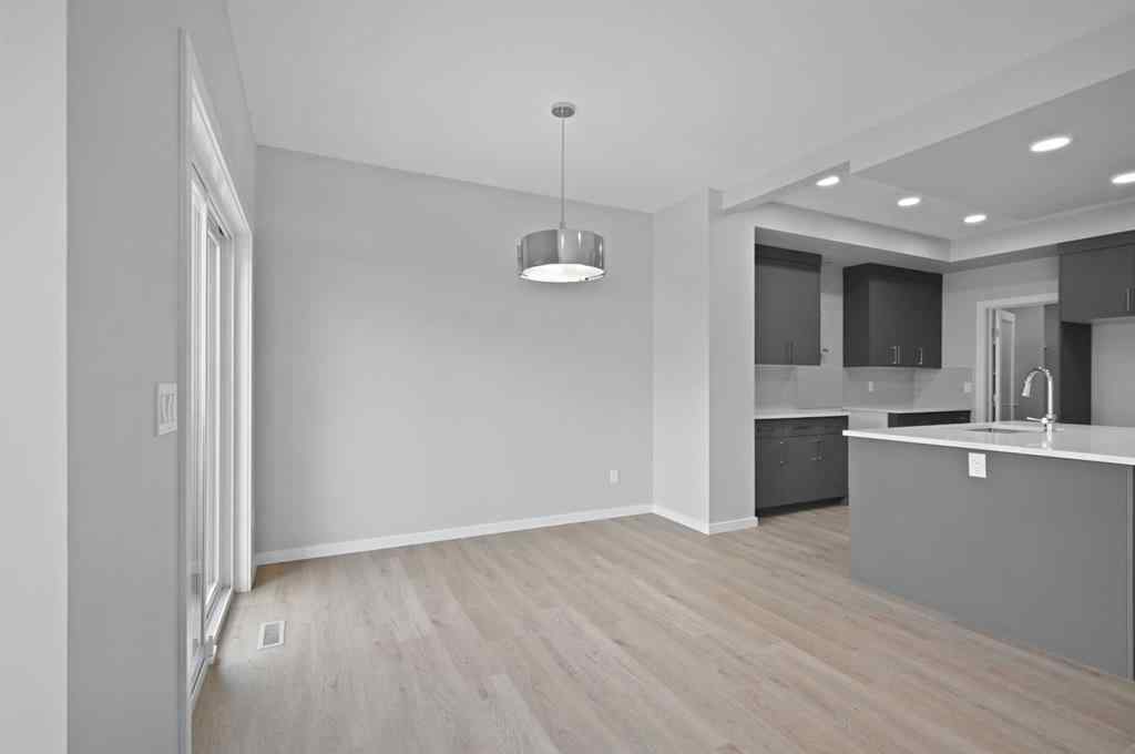 MLS® A2249878 - 45 Emmett Crescent  in Evergreen Red Deer, Residential