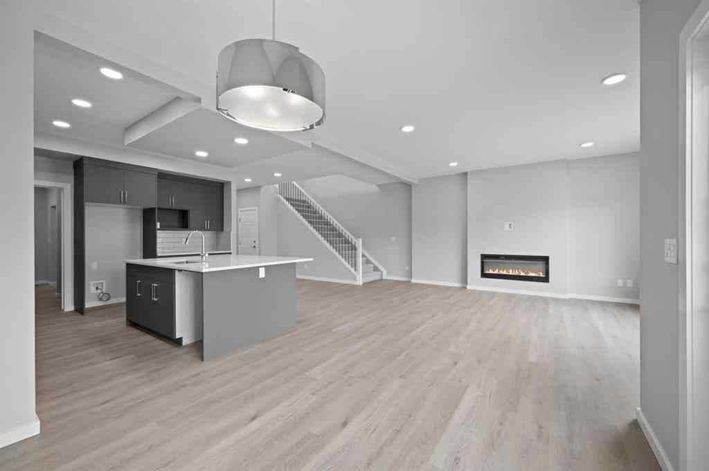 MLS® A2249878 - 45 Emmett Crescent  in Evergreen Red Deer, Residential