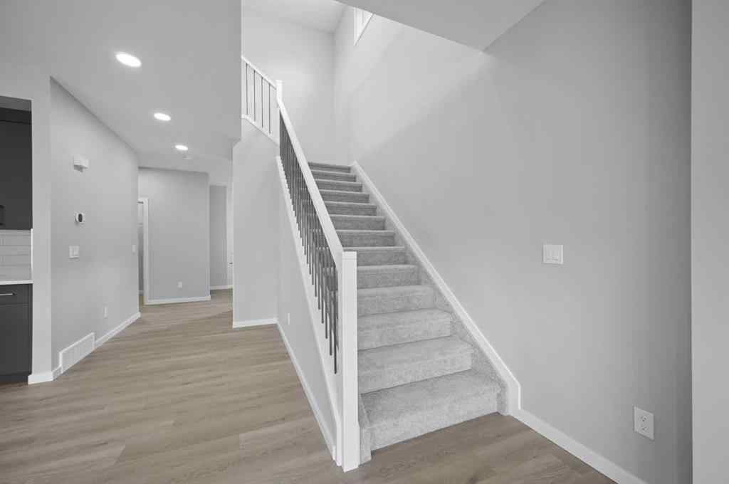 MLS® A2249878 - 45 Emmett Crescent  in Evergreen Red Deer, Residential