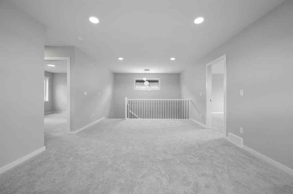 MLS® A2249878 - 45 Emmett Crescent  in Evergreen Red Deer, Residential