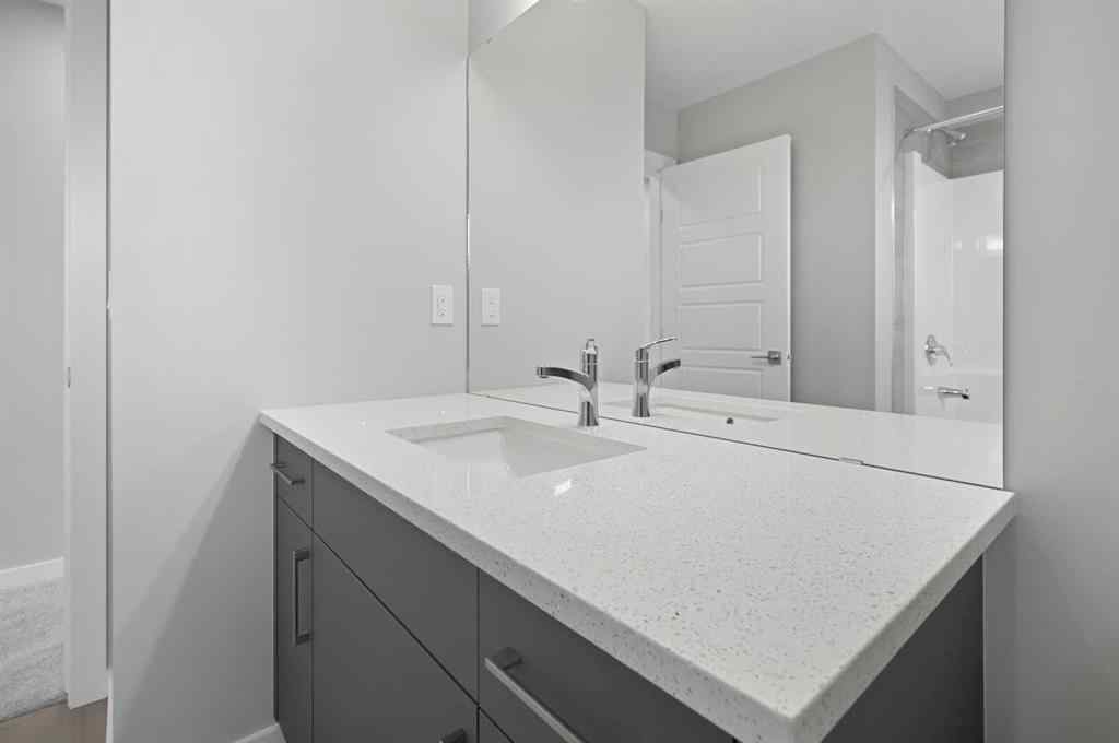 MLS® A2249878 - 45 Emmett Crescent  in Evergreen Red Deer, Residential