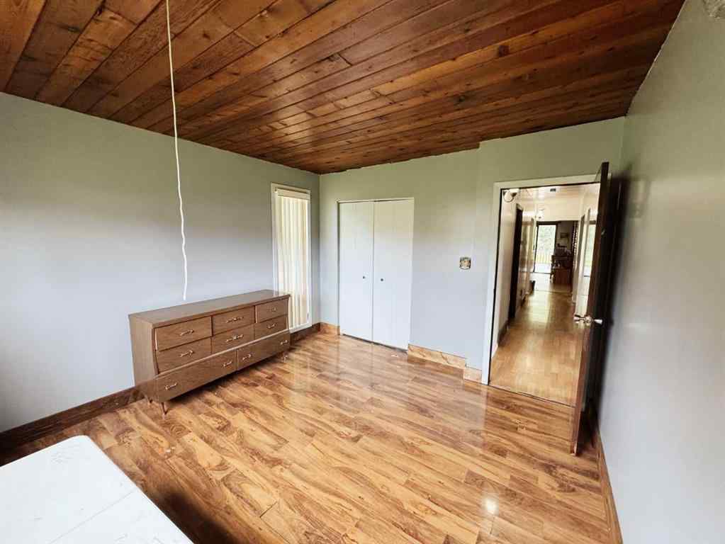 MLS® A2249880 - 34212 Range Road 53   in NONE Rural Mountain View County, Agri-Business