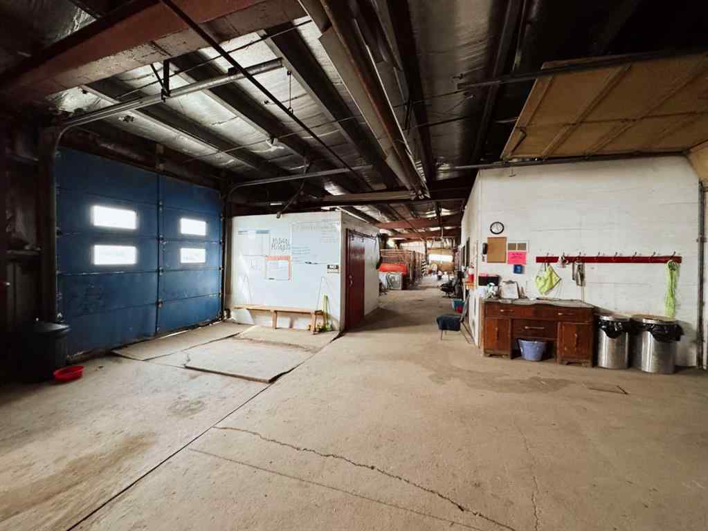 MLS® A2249880 - 34212 Range Road 53   in NONE Rural Mountain View County, Agri-Business