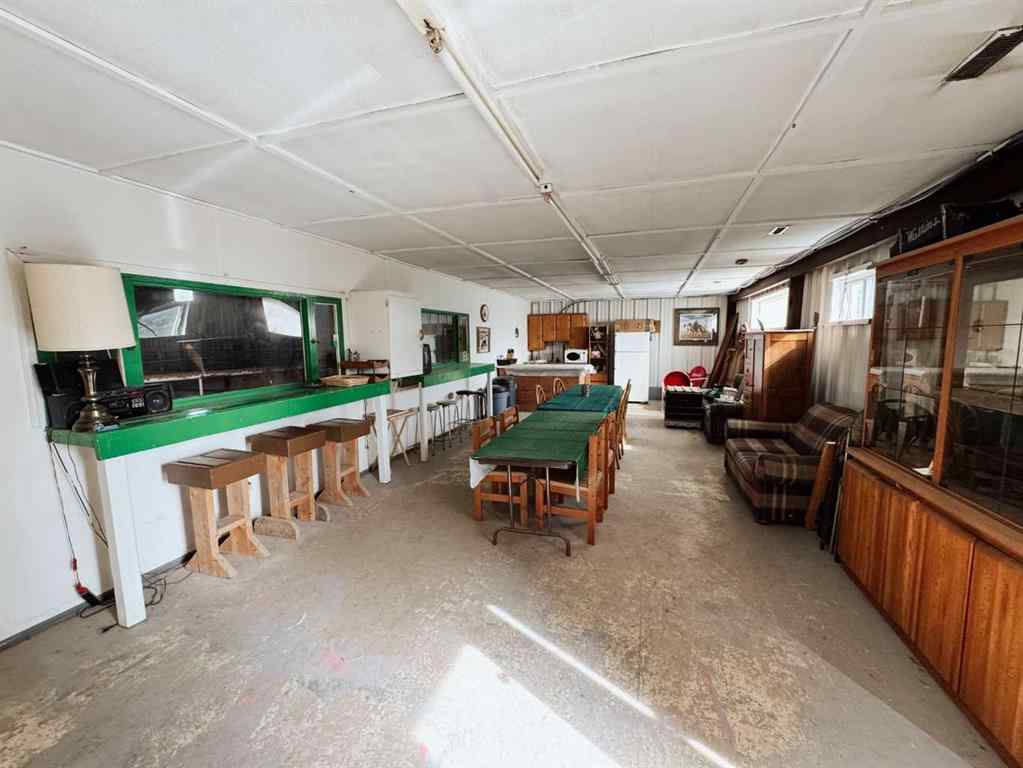 MLS® A2249880 - 34212 Range Road 53   in NONE Rural Mountain View County, Agri-Business