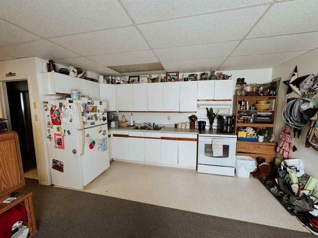 MLS® A2249880 - 34212 Range Road 53   in NONE Rural Mountain View County, Agri-Business