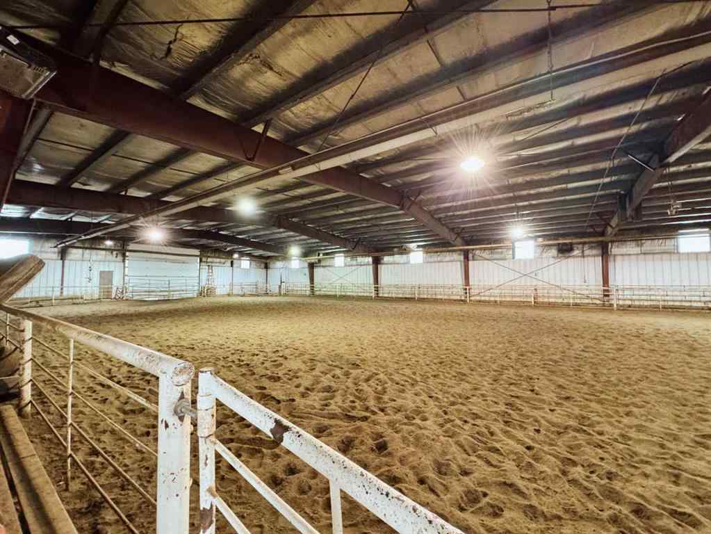 MLS® A2249880 - 34212 Range Road 53   in NONE Rural Mountain View County, Agri-Business