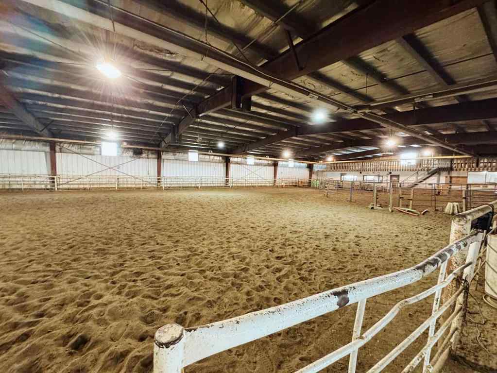 MLS® A2249880 - 34212 Range Road 53   in NONE Rural Mountain View County, Agri-Business