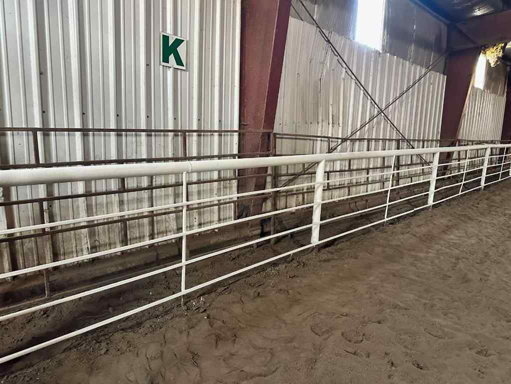 MLS® A2249880 - 34212 Range Road 53   in NONE Rural Mountain View County, Agri-Business