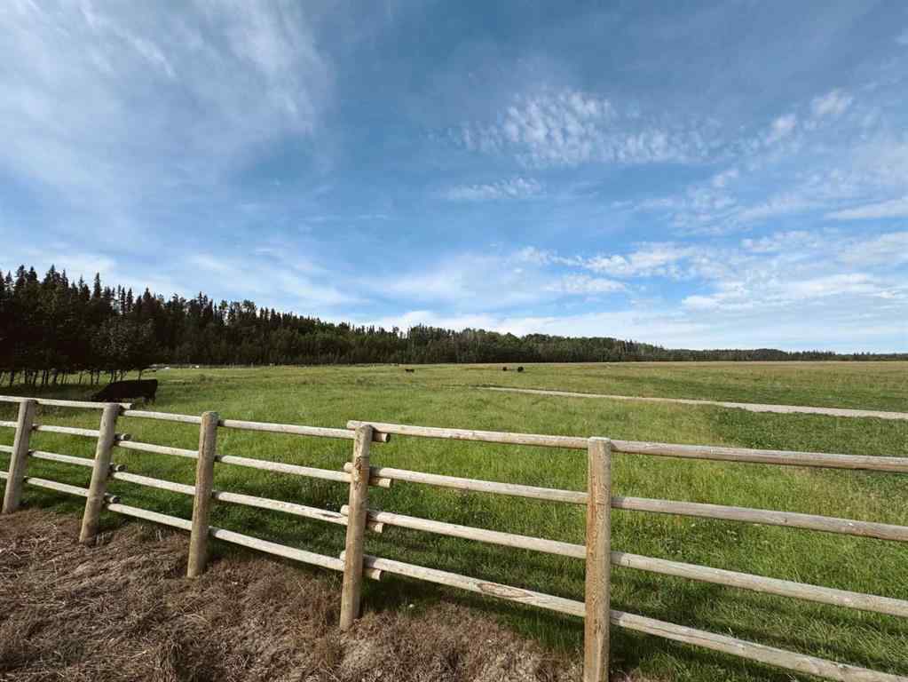 MLS® A2249880 - 34212 Range Road 53   in NONE Rural Mountain View County, Agri-Business