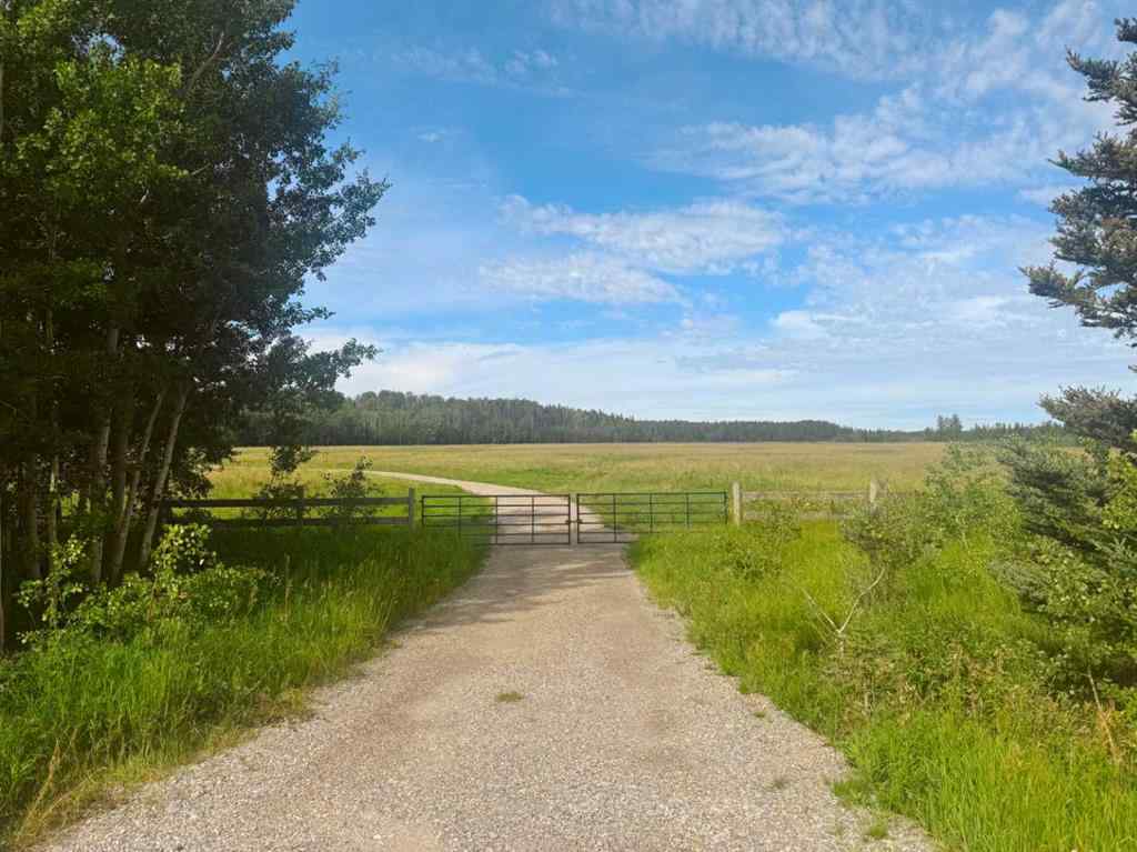 MLS® A2249880 - 34212 Range Road 53   in NONE Rural Mountain View County, Agri-Business