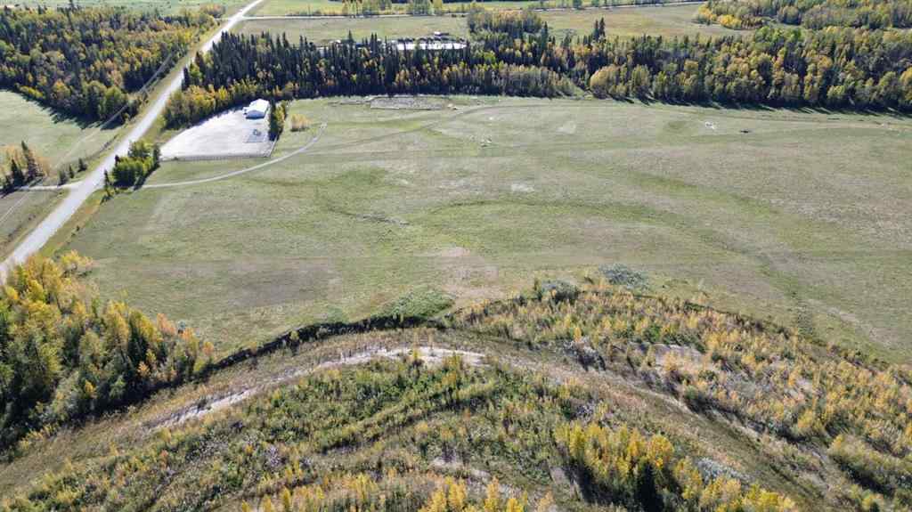 MLS® A2249880 - 34212 Range Road 53   in NONE Rural Mountain View County, Agri-Business