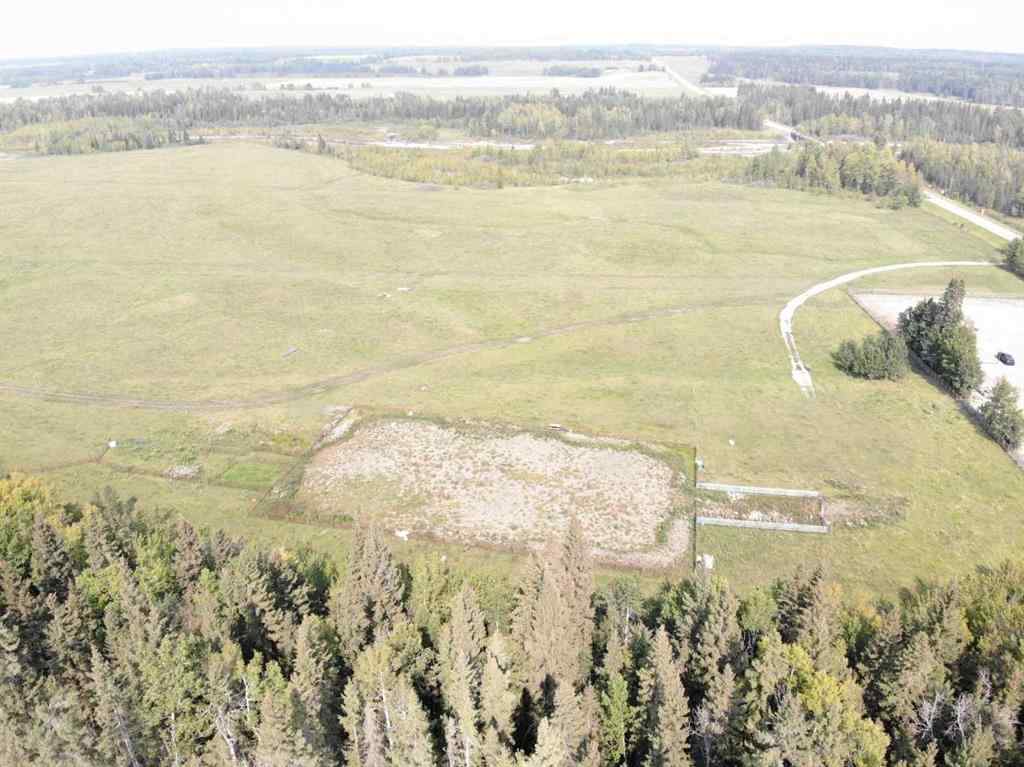 MLS® A2249880 - 34212 Range Road 53   in NONE Rural Mountain View County, Agri-Business