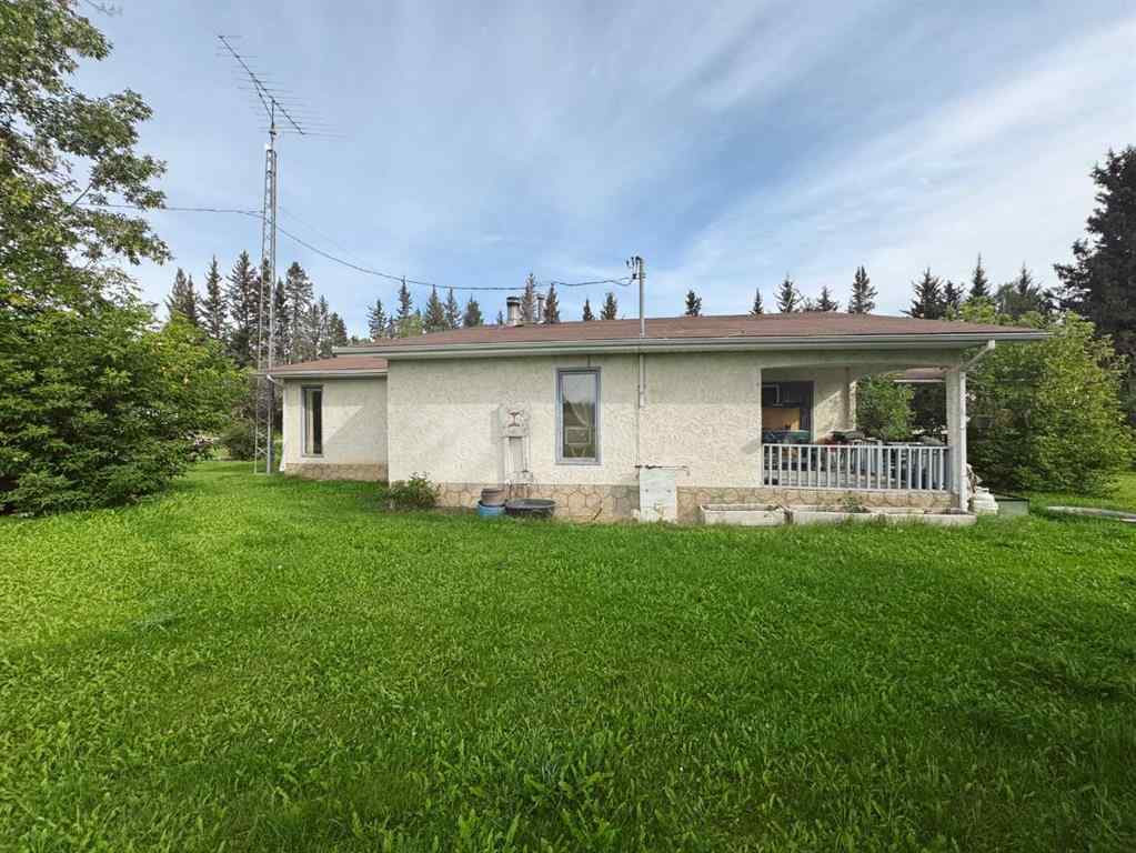 MLS® A2249880 - 34212 Range Road 53   in NONE Rural Mountain View County, Agri-Business