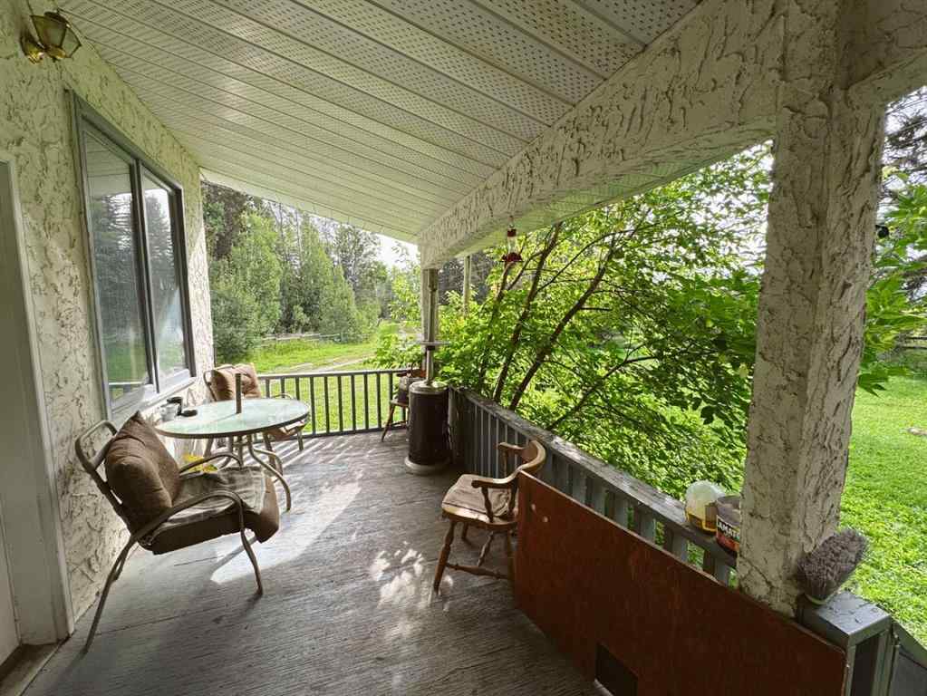 MLS® A2249880 - 34212 Range Road 53   in NONE Rural Mountain View County, Agri-Business