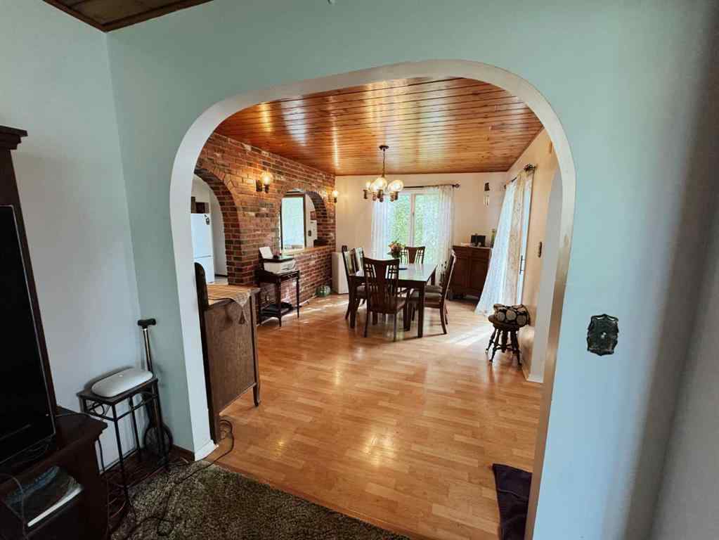 MLS® A2249880 - 34212 Range Road 53   in NONE Rural Mountain View County, Agri-Business