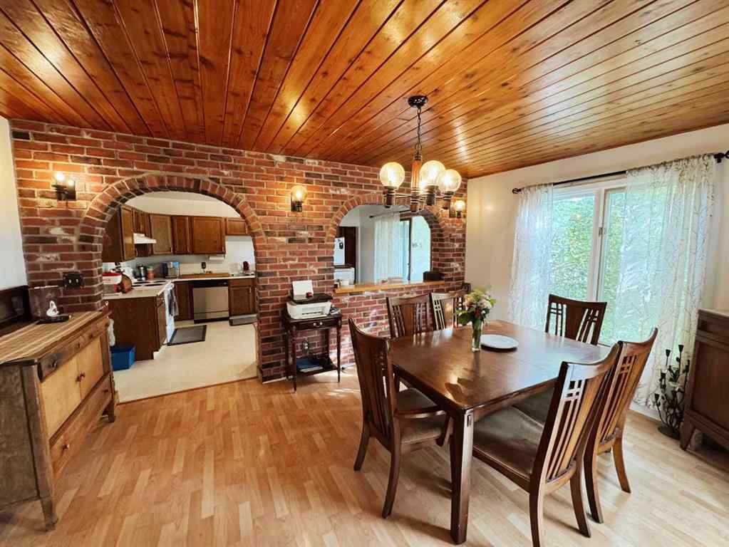 MLS® A2249880 - 34212 Range Road 53   in NONE Rural Mountain View County, Agri-Business