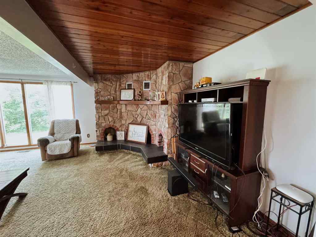 MLS® A2249880 - 34212 Range Road 53   in NONE Rural Mountain View County, Agri-Business