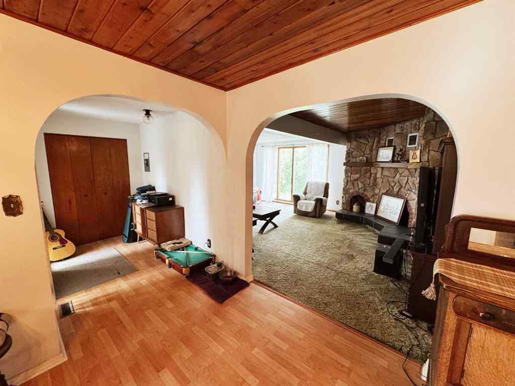 MLS® A2249880 - 34212 Range Road 53   in NONE Rural Mountain View County, Agri-Business