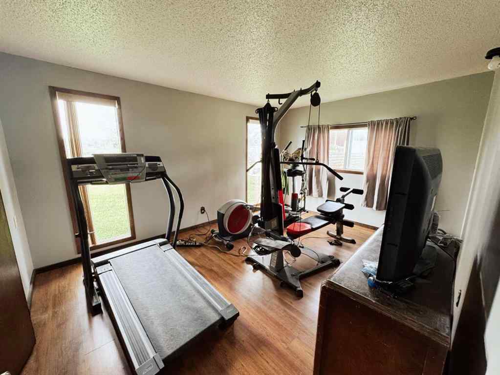 MLS® A2249880 - 34212 Range Road 53   in NONE Rural Mountain View County, Agri-Business