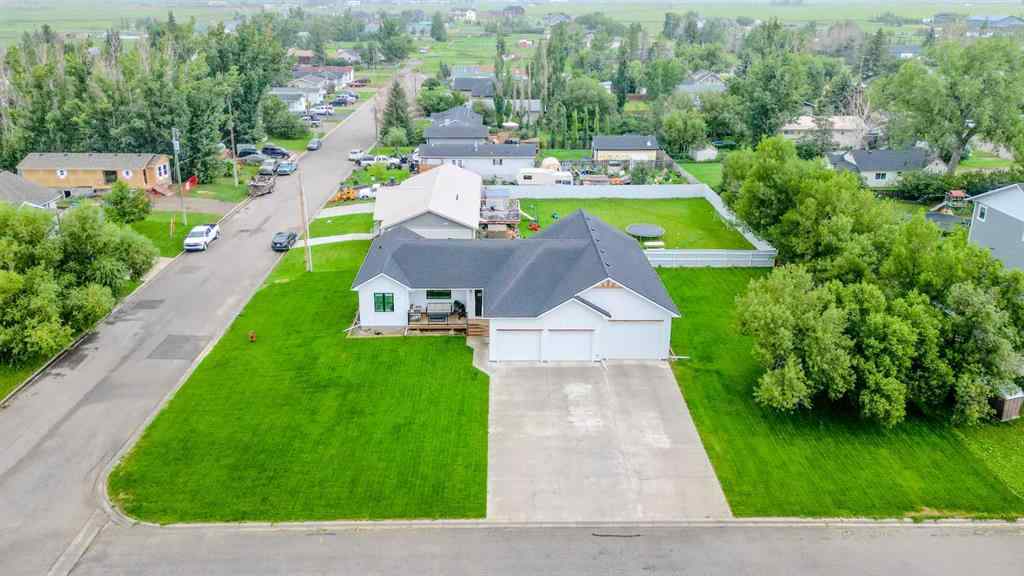MLS® A2249881 - 246 4A Street  in NONE Stirling, Residential