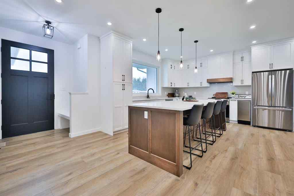 MLS® A2249881 - 246 4A Street  in NONE Stirling, Residential