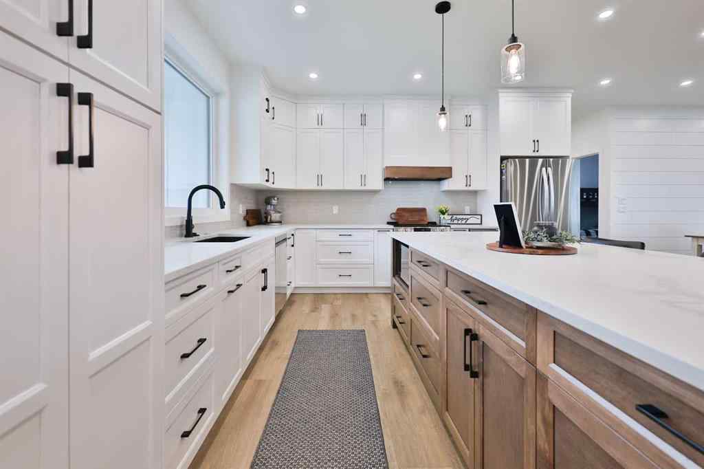 MLS® A2249881 - 246 4A Street  in NONE Stirling, Residential